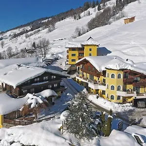 4* Hotel Eggerhof