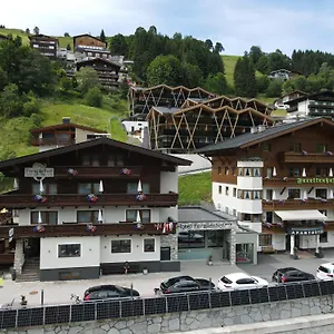 3* Hotel Forellenhof