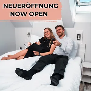  Hotel Do Step Meidling - Self-service-hotel Österreich