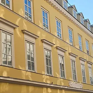  Hotel Easy By Stadtpark - Newly Renovated Österreich
