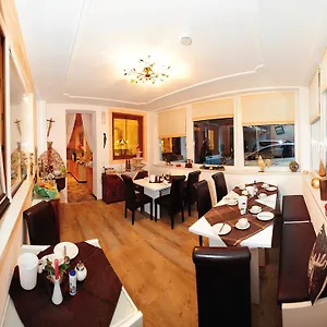 3* Gasthof Grafleiten