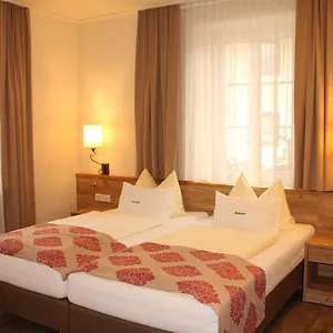 *** Hotel Laschensky Haus Ursprung Österreich